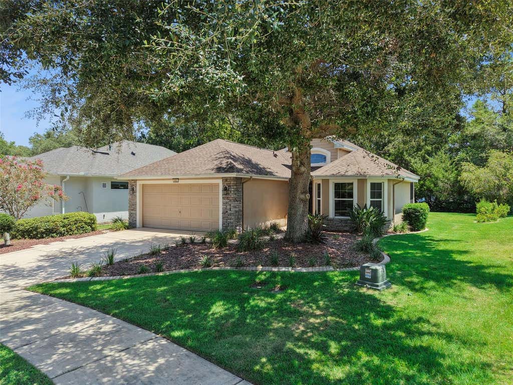 Photo of 3022 New Haven Place, Mount Dora, FL 32757 (MLS # O6430961)