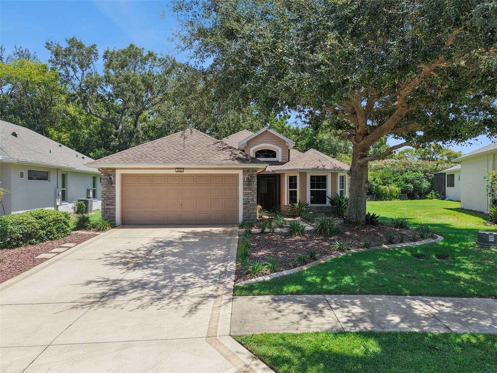 Photo of 3022 New Haven Place, Mount Dora, FL 32757 (MLS # O6430961)