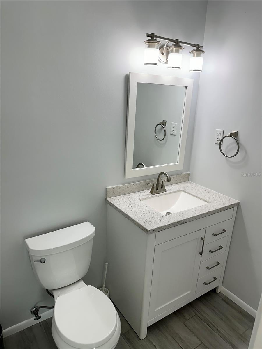 BELLEVIEW SUB - Residential