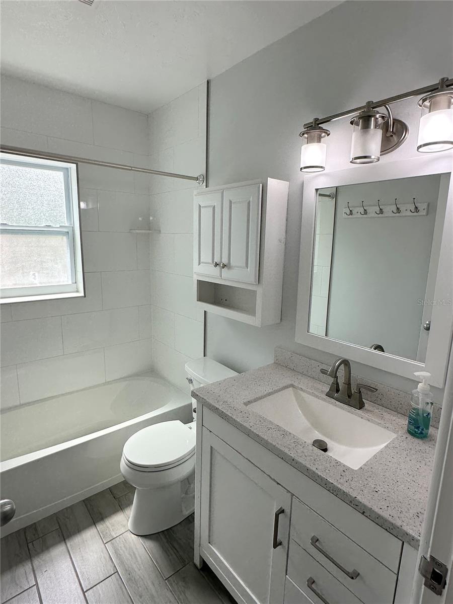 BELLEVIEW SUB - Residential