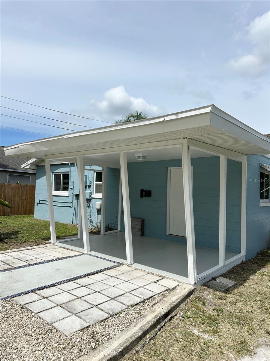 BELLEVIEW SUB - Residential