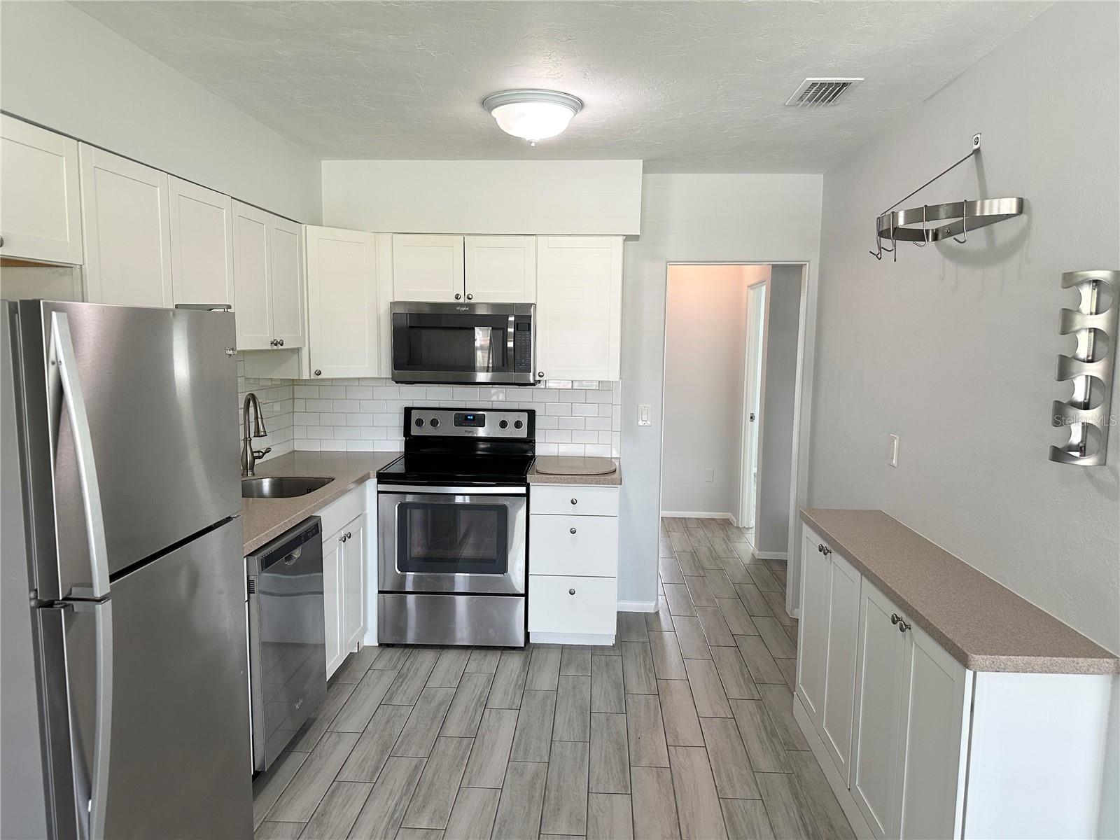 BELLEVIEW SUB - Residential