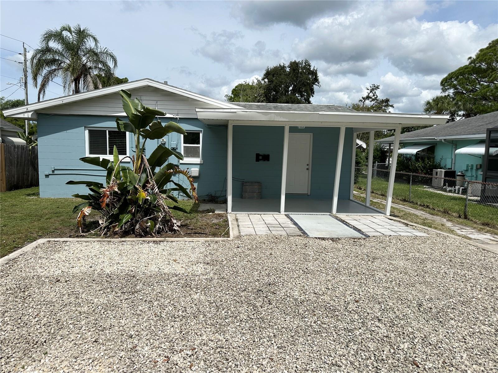 BELLEVIEW SUB - Residential