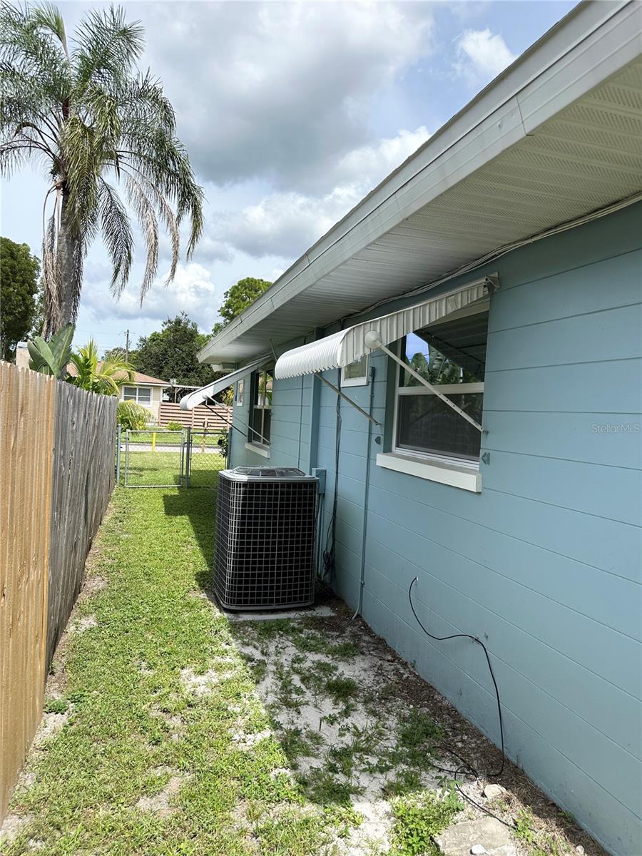 BELLEVIEW SUB - Residential