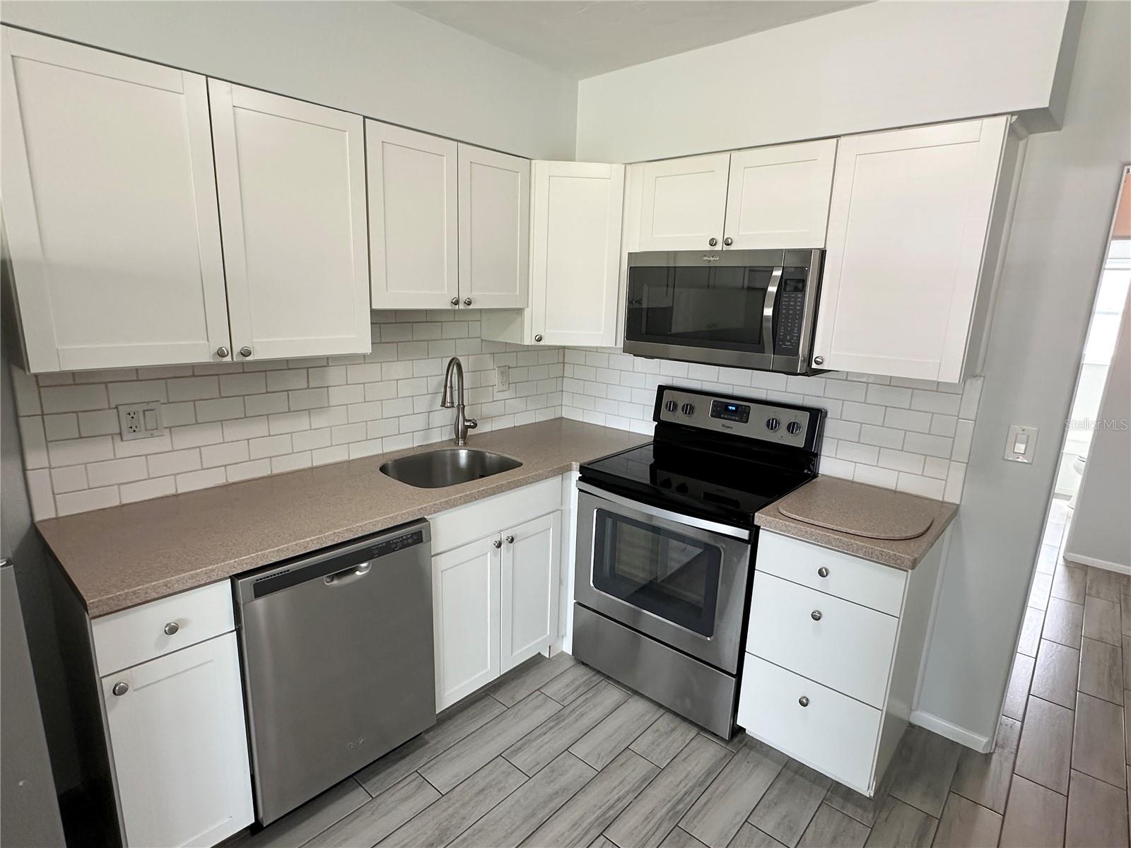 BELLEVIEW SUB - Residential