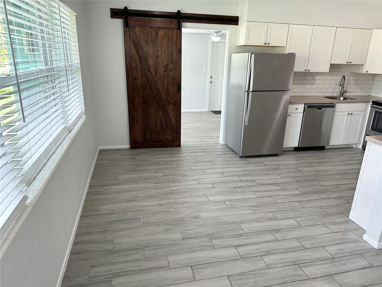 BELLEVIEW SUB - Residential