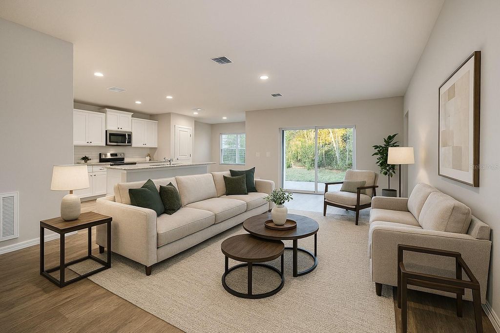 Photo of 2087 W Shining Dawn Lane, Lecanto, FL 34461 (MLS # OM725566)