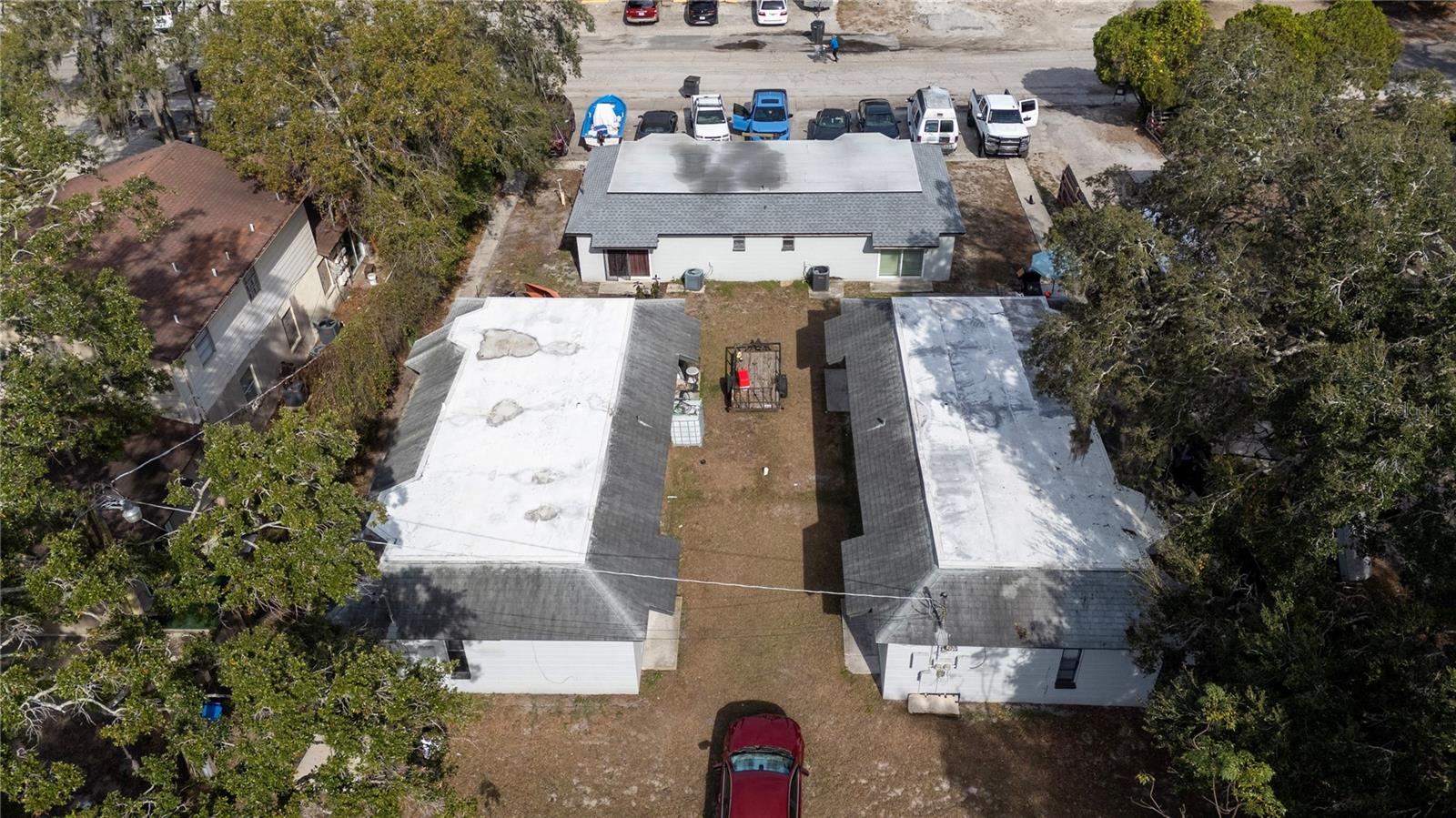 BYARS REVISION OF SUNNYLAND AC - Residential Income