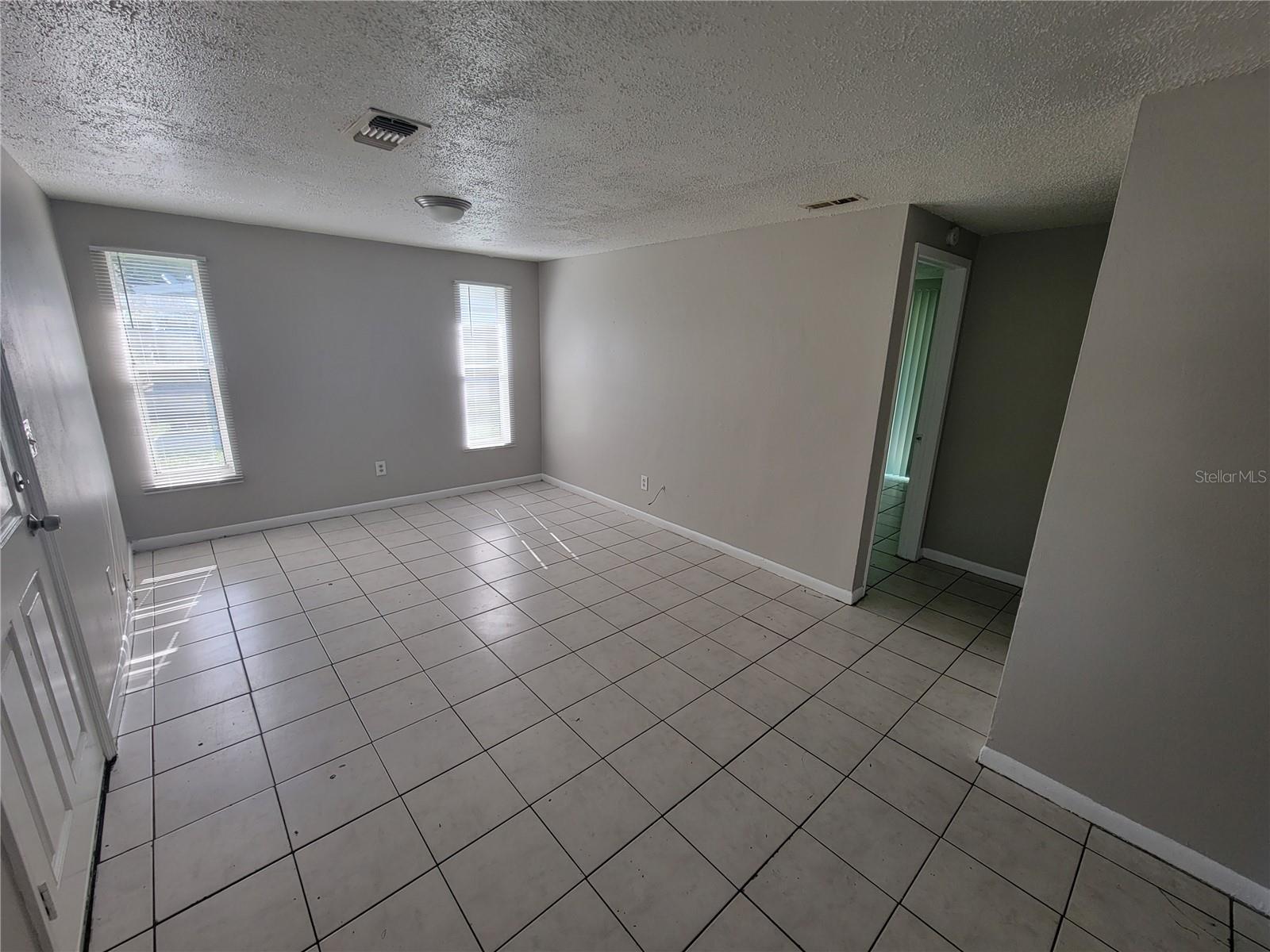 BYARS REVISION OF SUNNYLAND AC - Residential Income