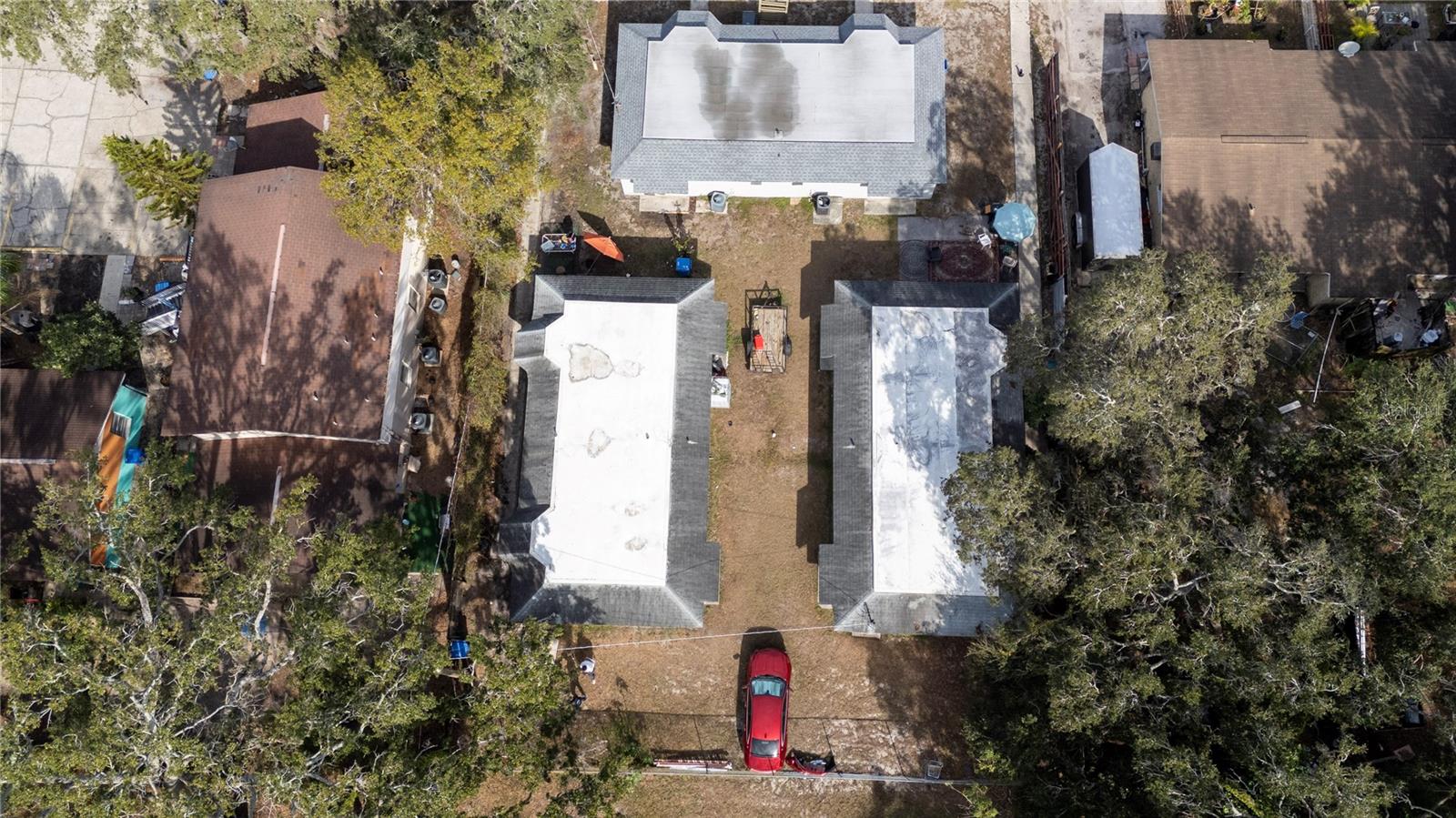 BYARS REVISION OF SUNNYLAND AC - Residential Income