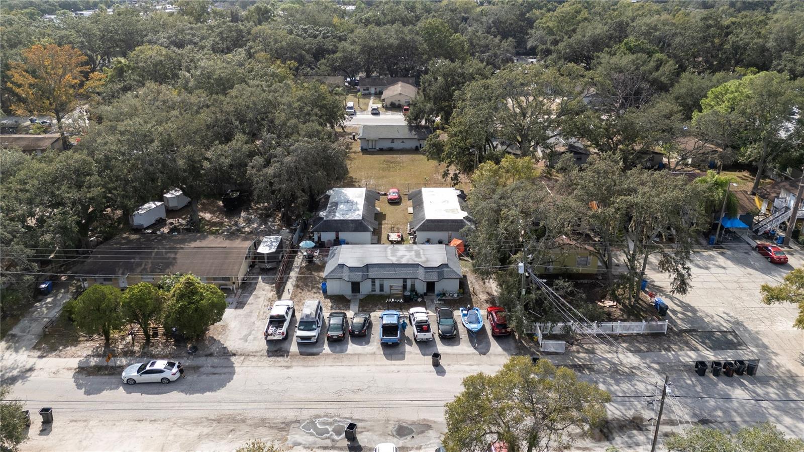 BYARS REVISION OF SUNNYLAND AC - Residential Income