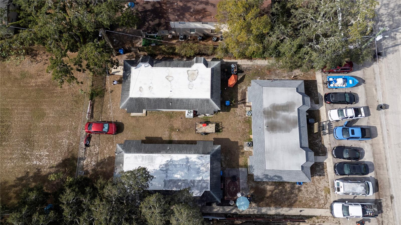 BYARS REVISION OF SUNNYLAND AC - Residential Income