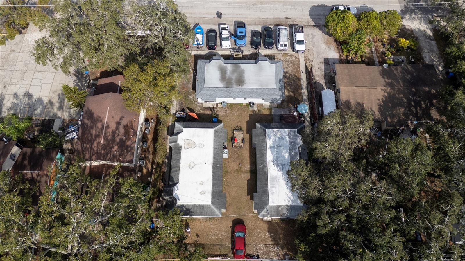 BYARS REVISION OF SUNNYLAND AC - Residential Income