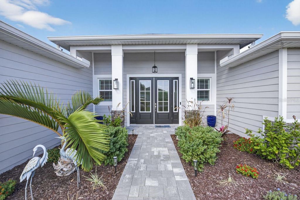 Photo of 16145 Galiano Court, Punta Gorda, FL 33955 (MLS # C7518636)