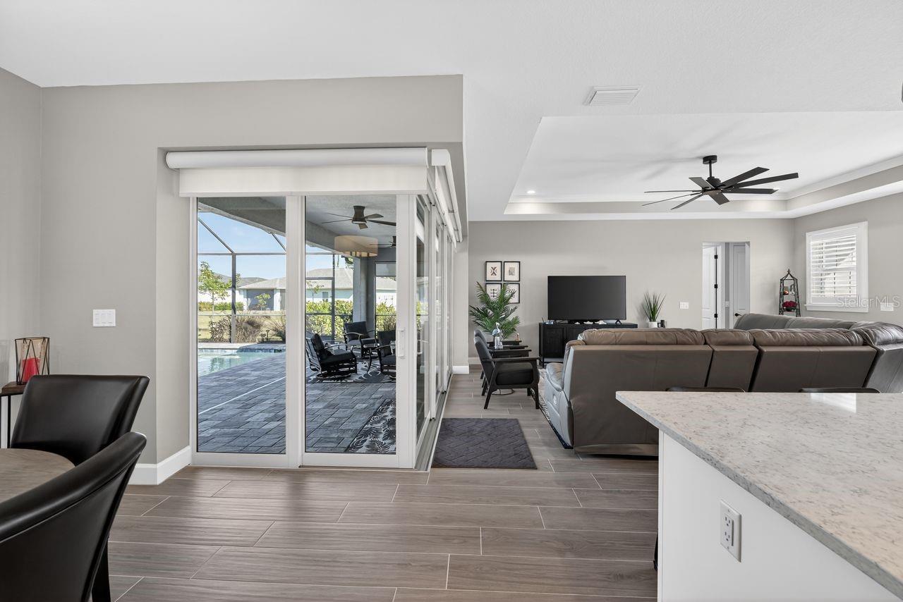 PUNTA GORDA ISLES 16 - Residential