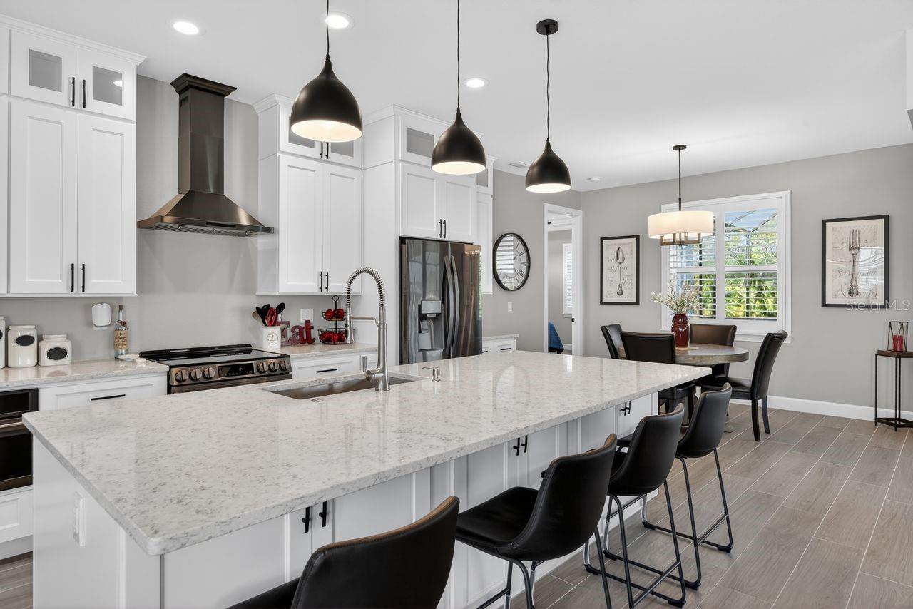 PUNTA GORDA ISLES 16 - Residential