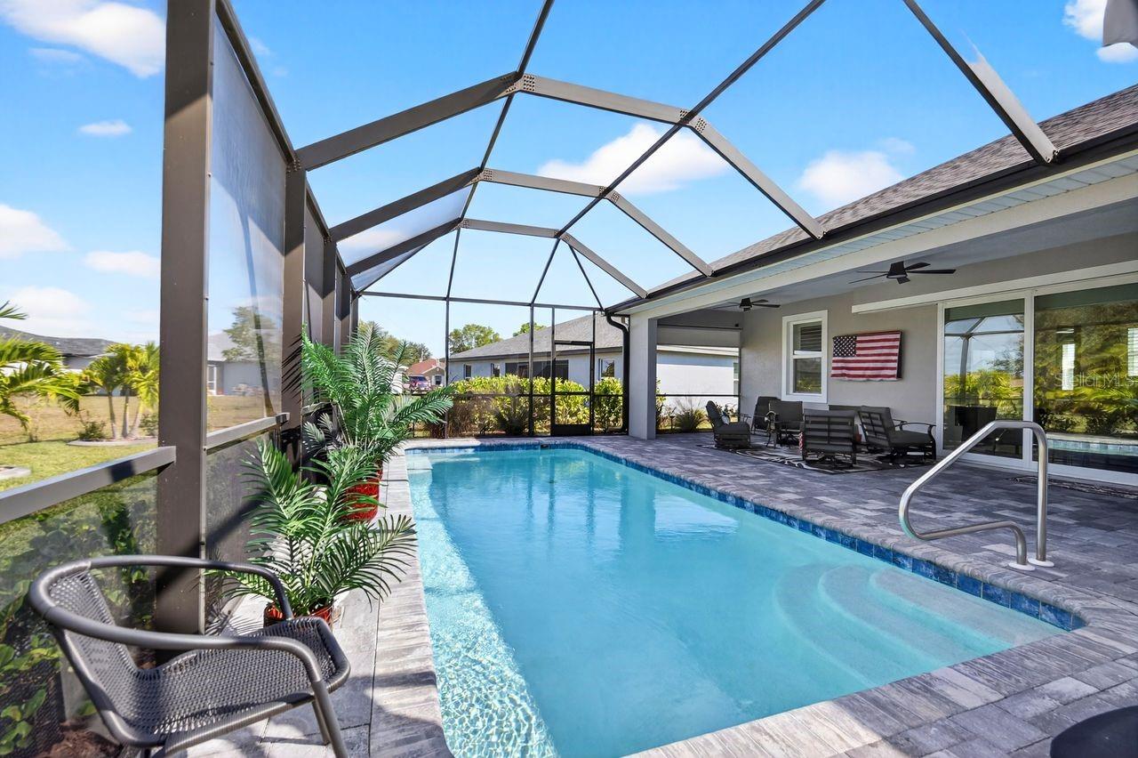 PUNTA GORDA ISLES 16 - Residential