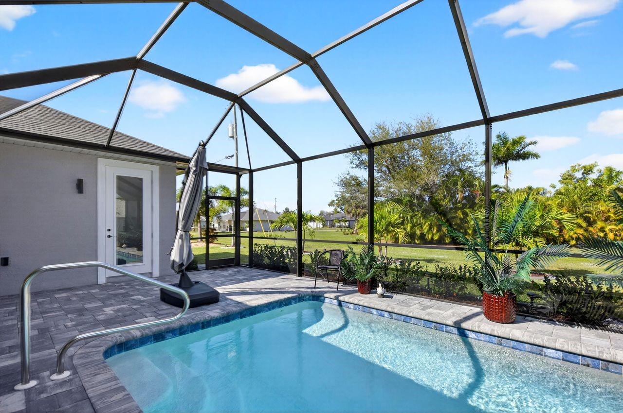 PUNTA GORDA ISLES 16 - Residential