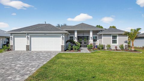 16145 GALIANO COURT PUNTA GORDA FL 33955