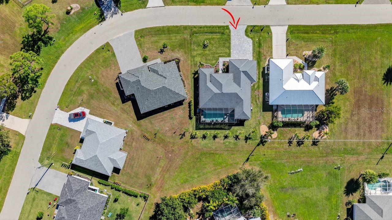 PUNTA GORDA ISLES 16 - Residential