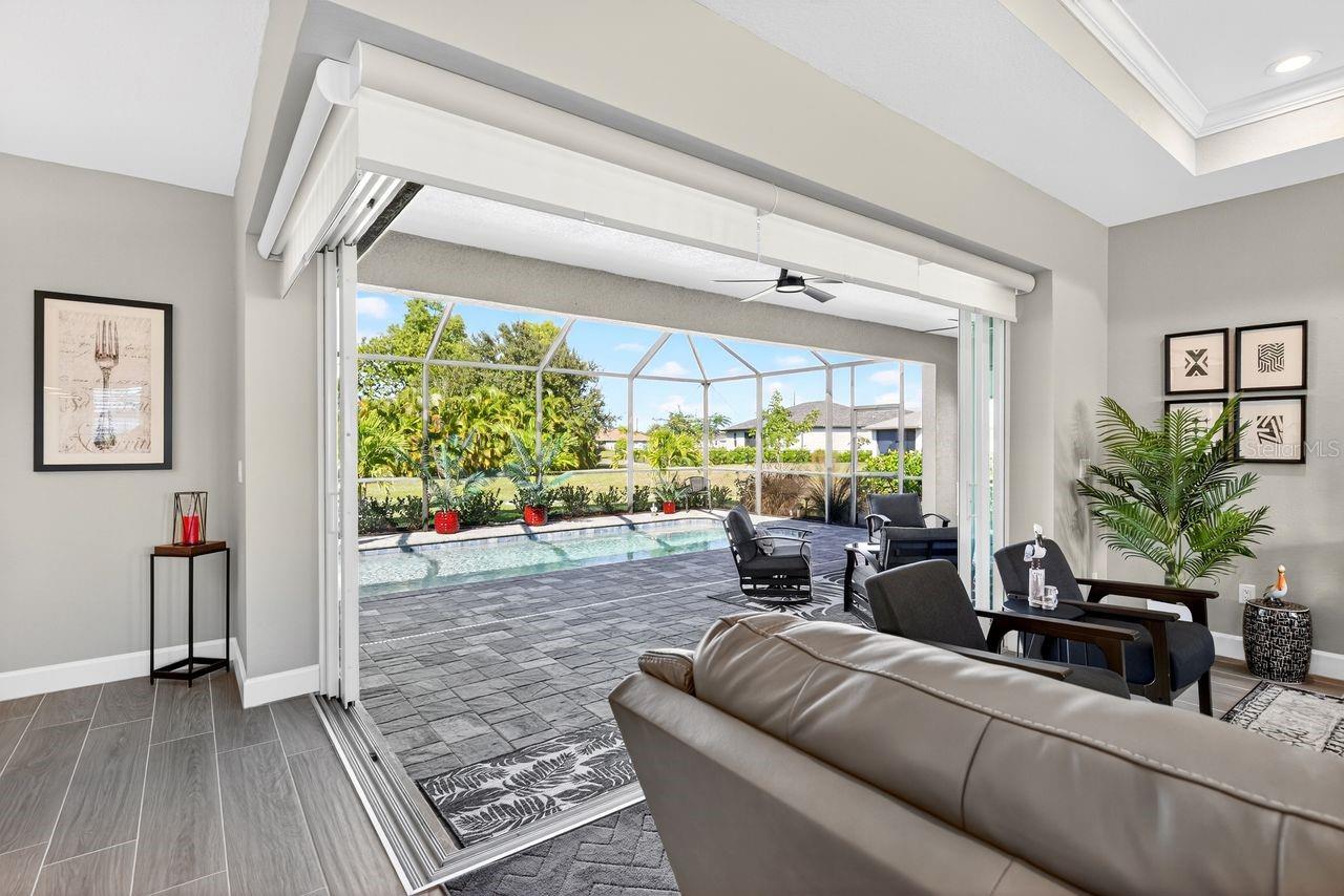 PUNTA GORDA ISLES 16 - Residential