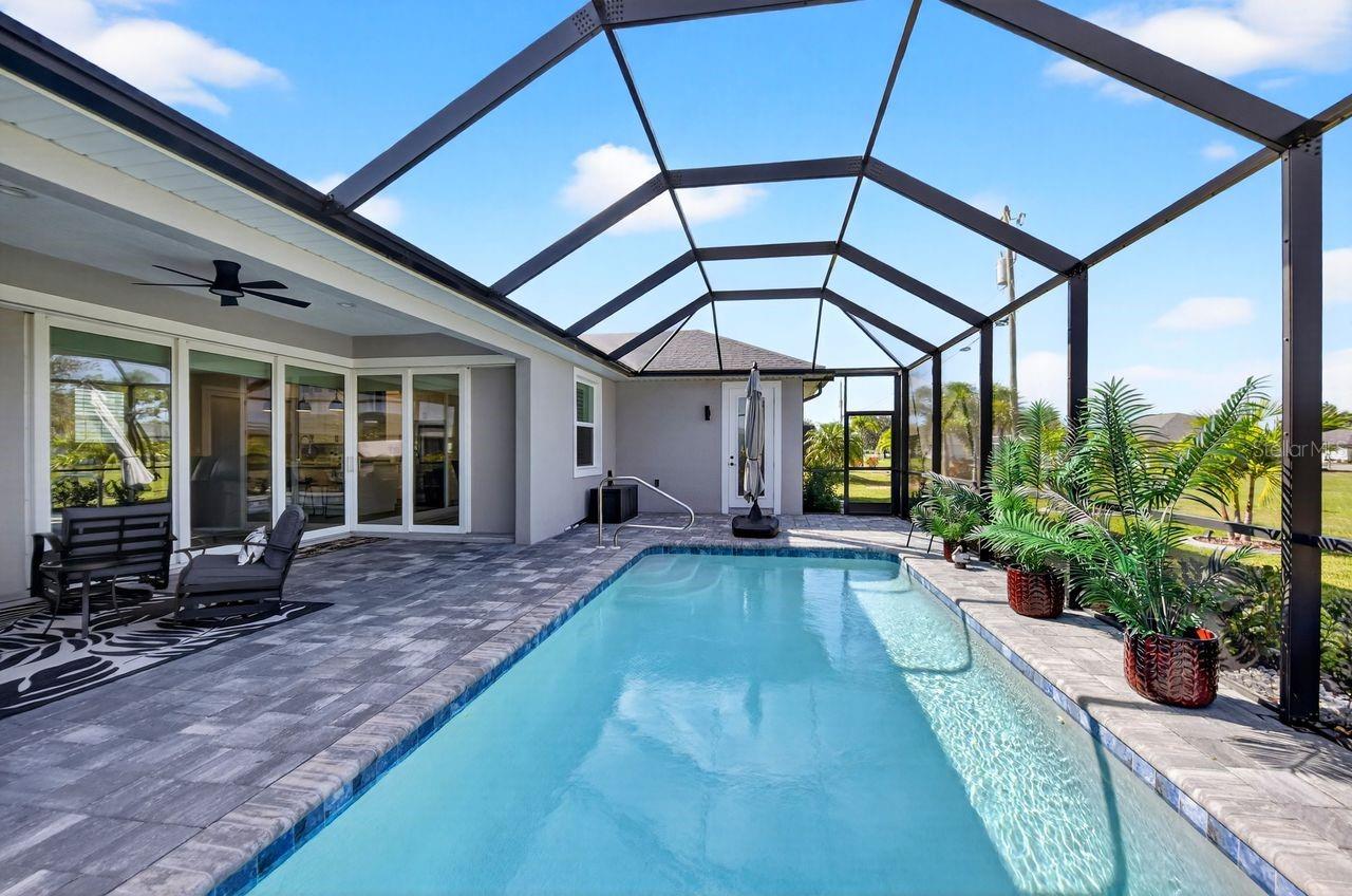 PUNTA GORDA ISLES 16 - Residential