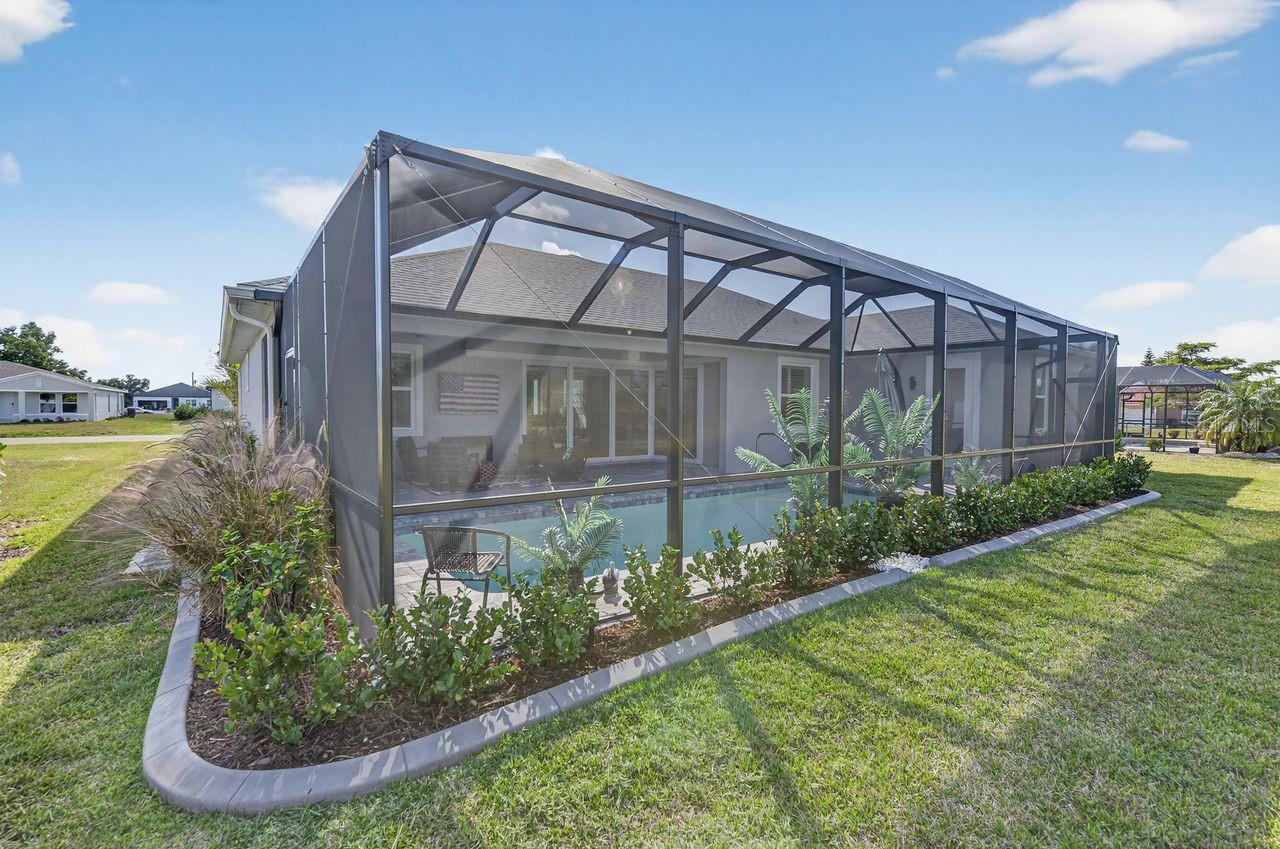 PUNTA GORDA ISLES 16 - Residential