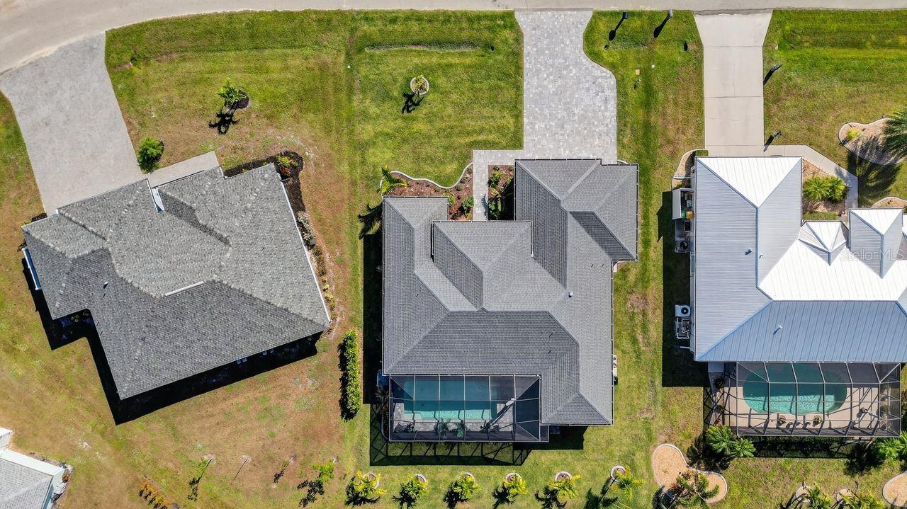 PUNTA GORDA ISLES 16 - Residential