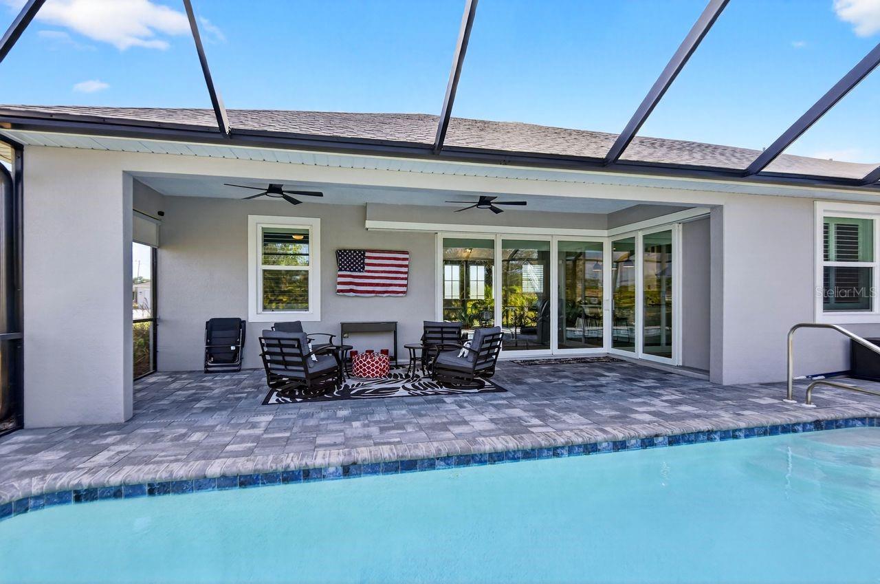 PUNTA GORDA ISLES 16 - Residential