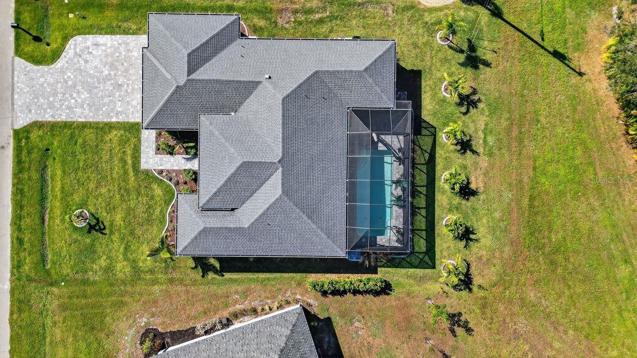 PUNTA GORDA ISLES 16 - Residential