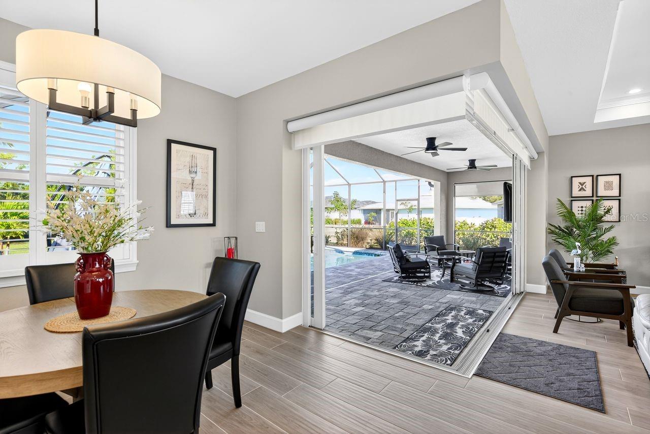 PUNTA GORDA ISLES 16 - Residential