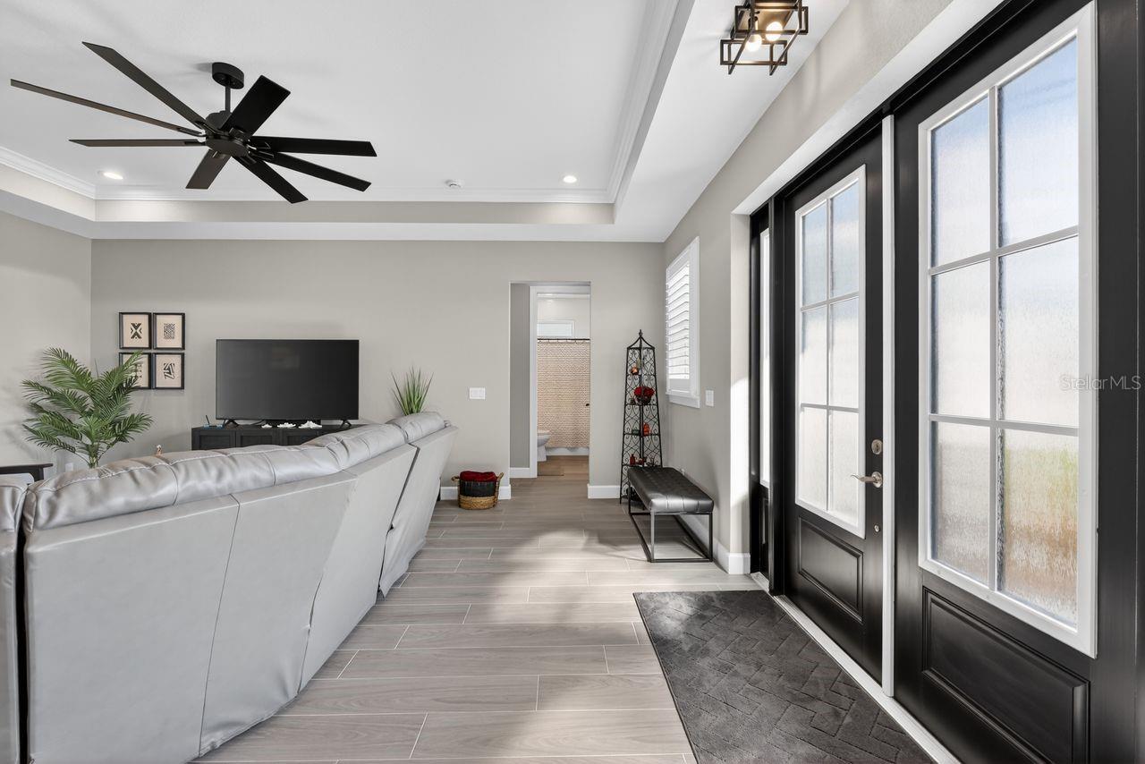 PUNTA GORDA ISLES 16 - Residential