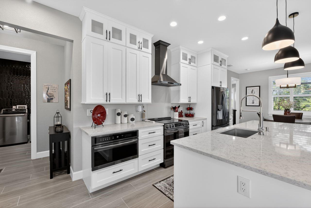 PUNTA GORDA ISLES 16 - Residential