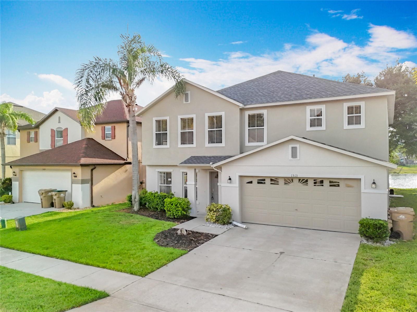 1513 BLUE SKY WAY
