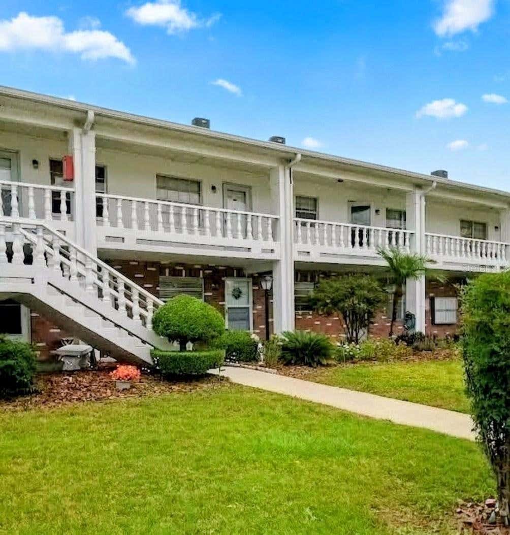 Photo of 4744 Azalea Drive #204, New Port Richey, FL 34652 (MLS # TB8535014)