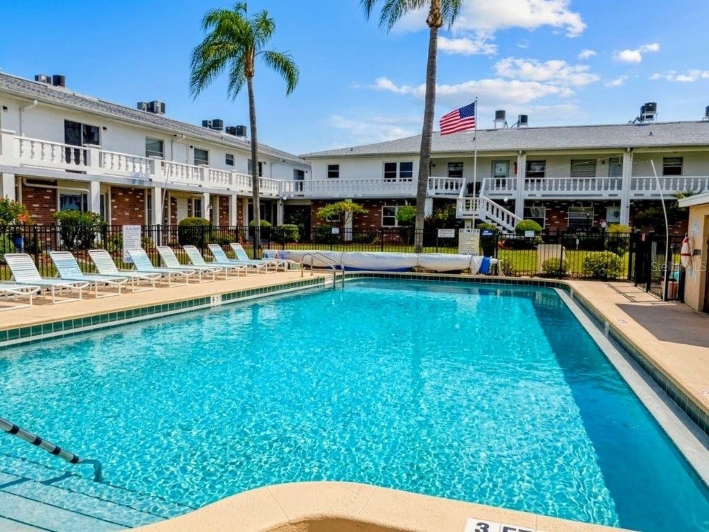 Photo of 4744 Azalea Drive #204, New Port Richey, FL 34652 (MLS # TB8535014)