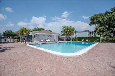 A home in BRADENTON