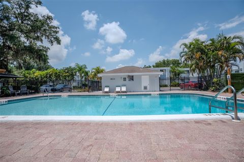 A home in BRADENTON