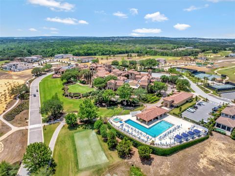 Tiny photo for 16838 Artimino Loop, Bella Collina, FL 34756 (MLS # O6345864)