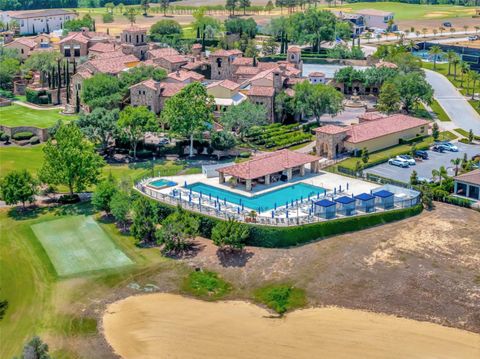 Tiny photo for 16838 Artimino Loop, Bella Collina, FL 34756 (MLS # O6345864)