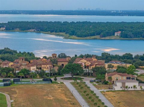 Tiny photo for 16838 Artimino Loop, Bella Collina, FL 34756 (MLS # O6345864)