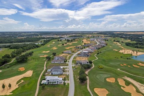 Tiny photo for 16838 Artimino Loop, Bella Collina, FL 34756 (MLS # O6345864)