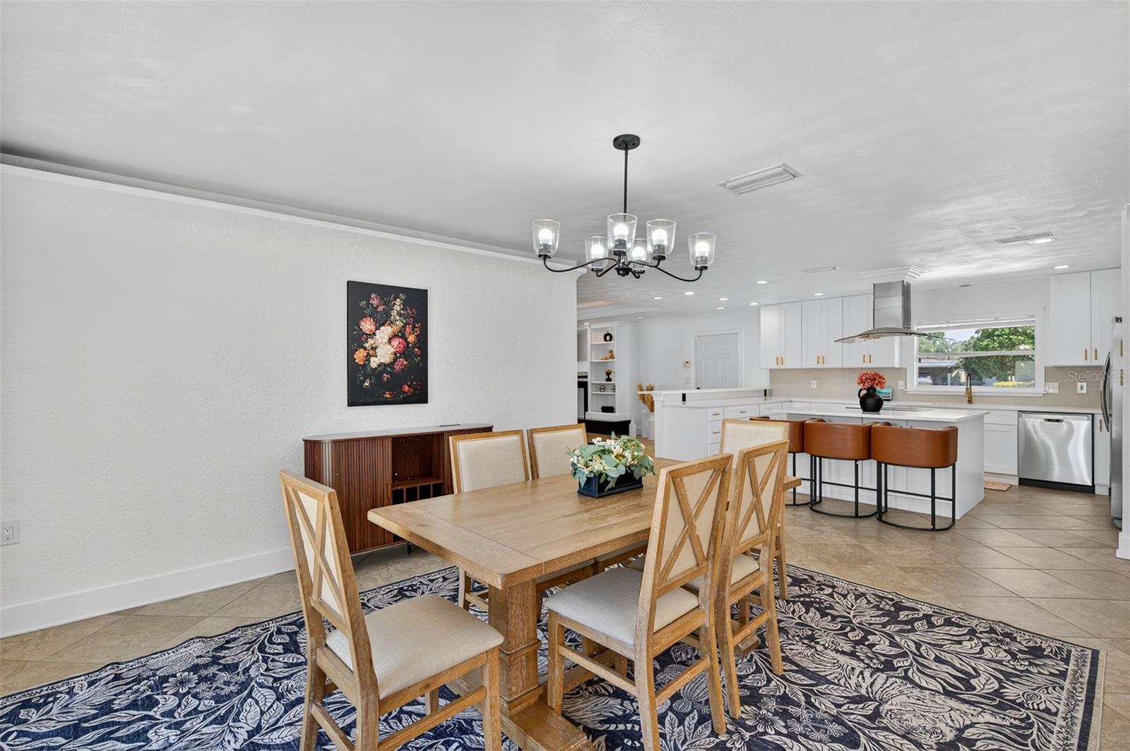 DAVIS ISLANDS - Residential Lease