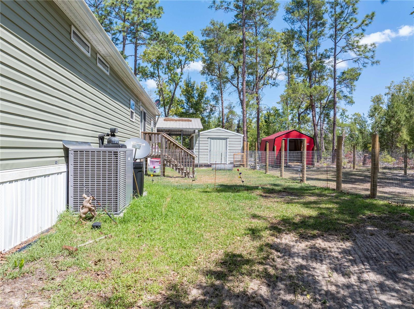 INTERLACHEN LAKE ESTATES - Residential