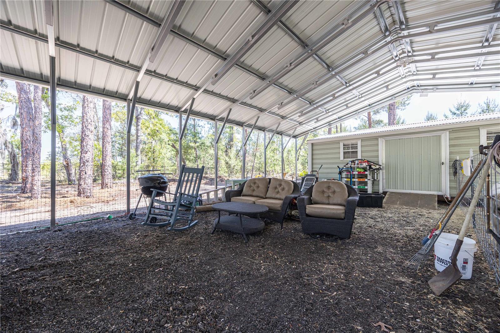 INTERLACHEN LAKE ESTATES - Residential