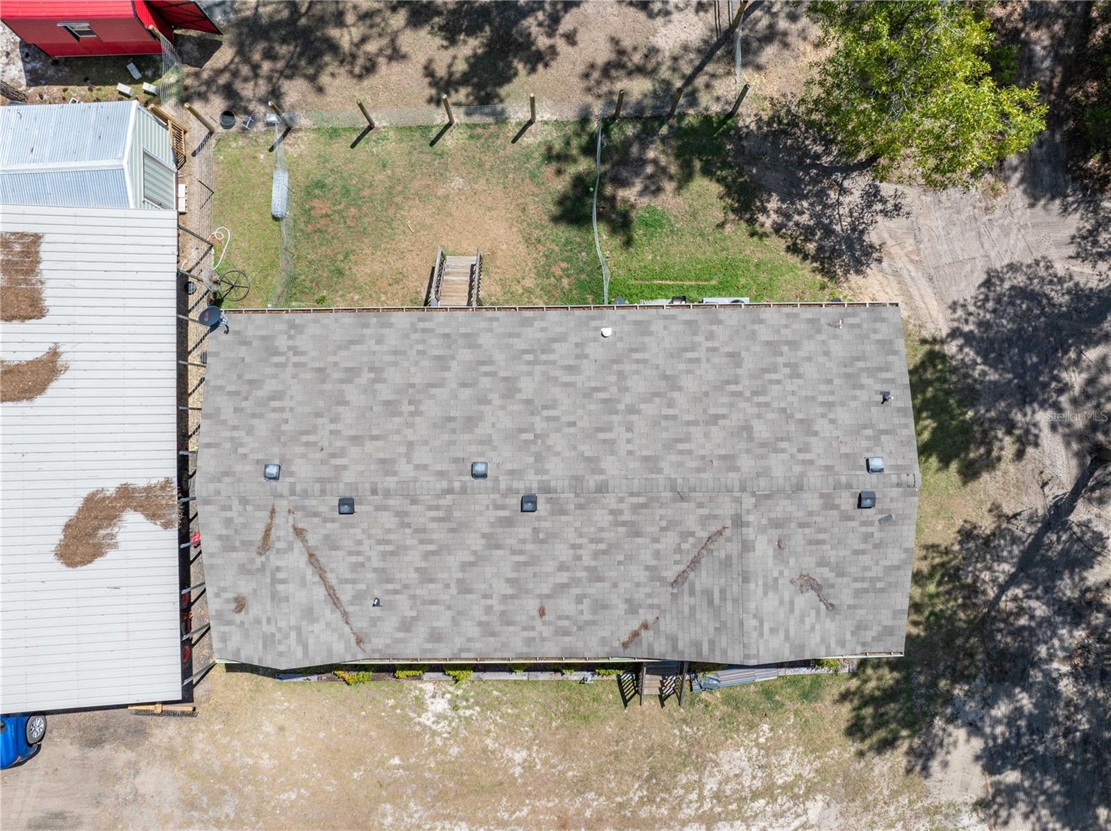 INTERLACHEN LAKE ESTATES - Residential