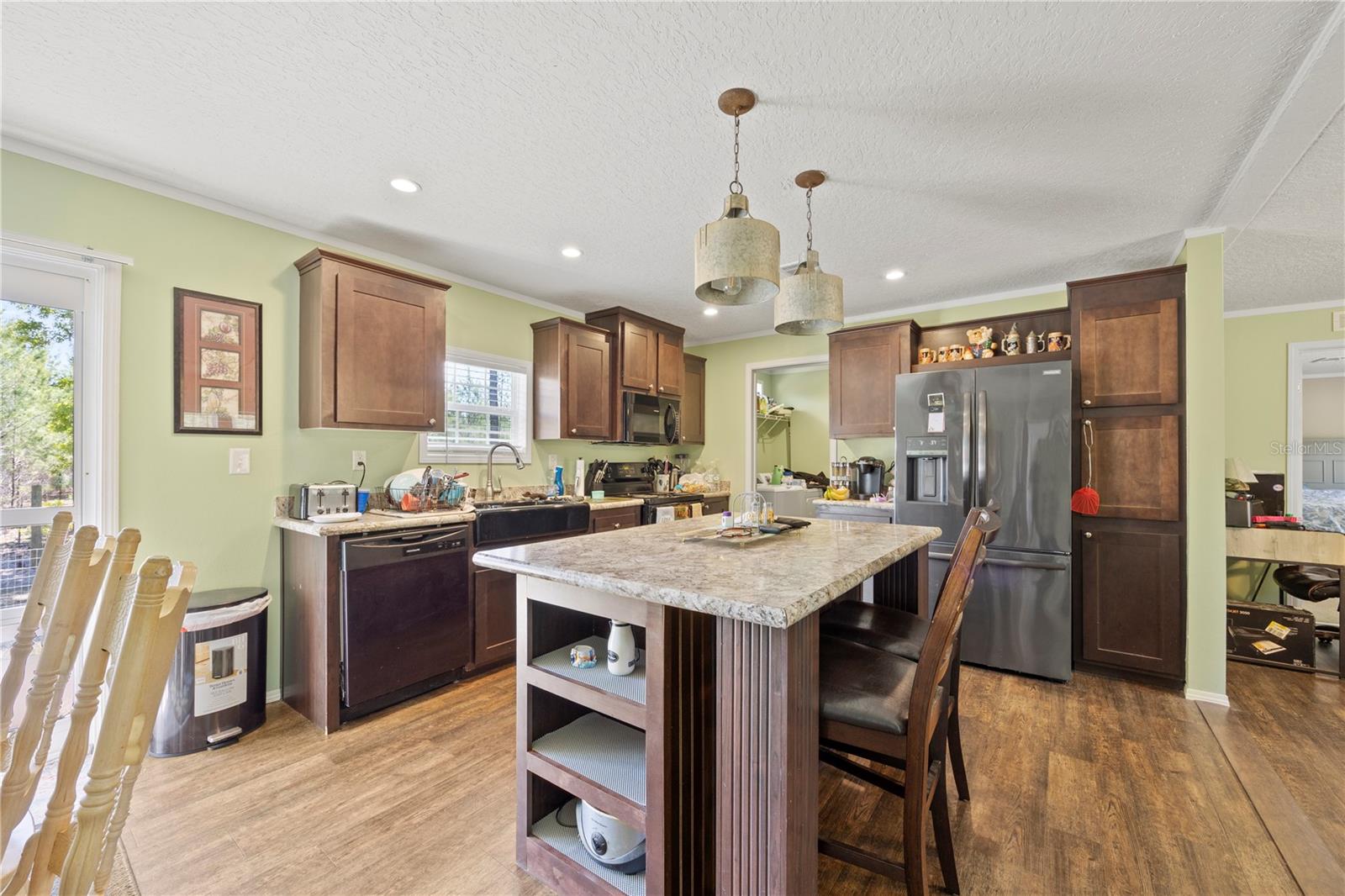 INTERLACHEN LAKE ESTATES - Residential