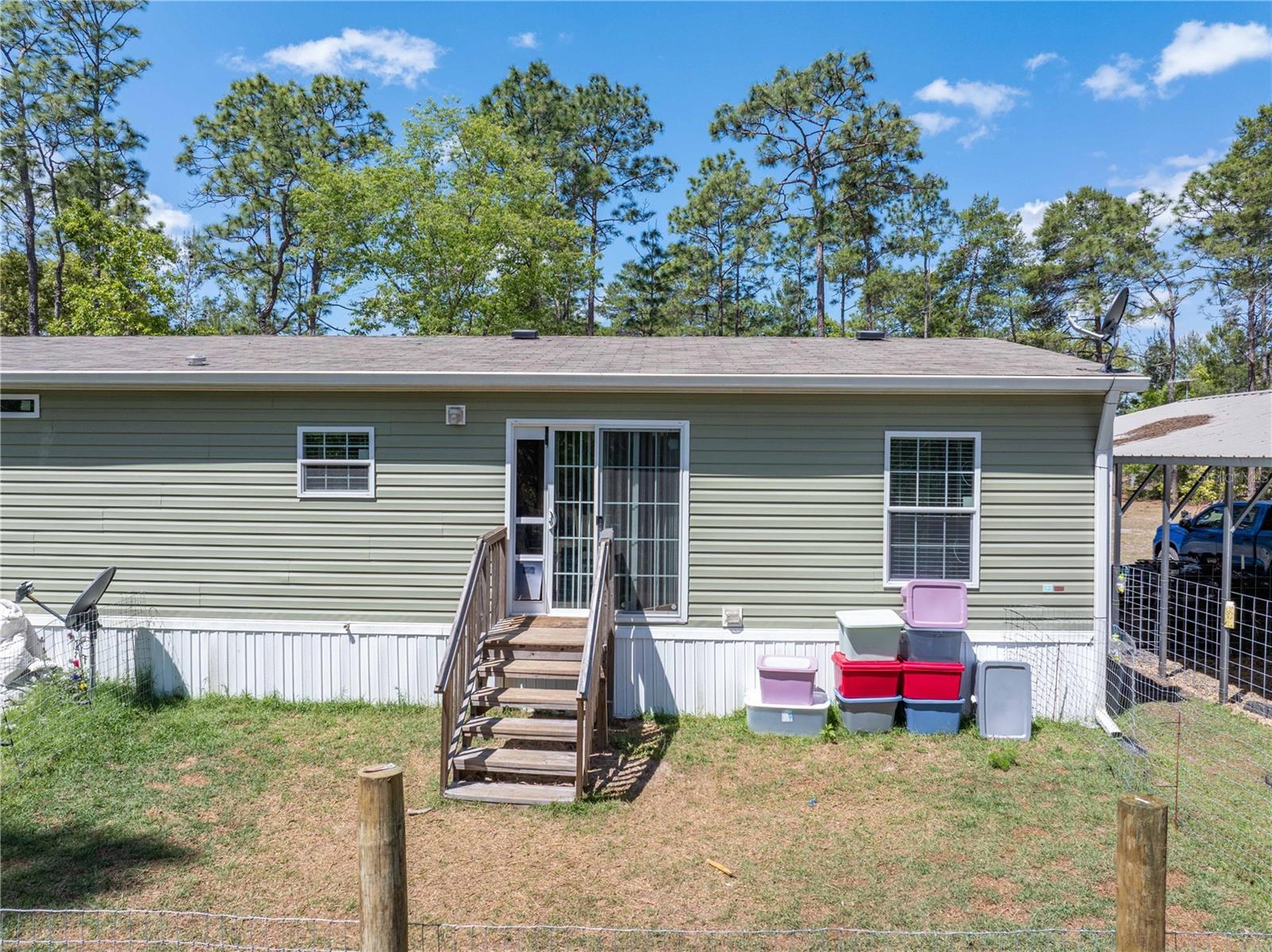 INTERLACHEN LAKE ESTATES - Residential
