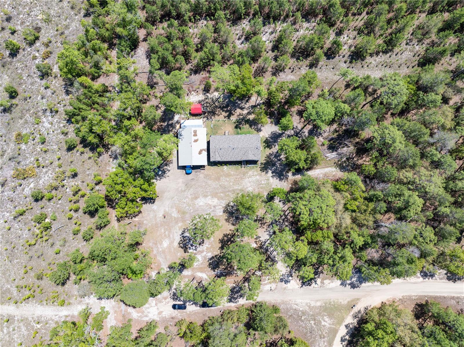 INTERLACHEN LAKE ESTATES - Residential