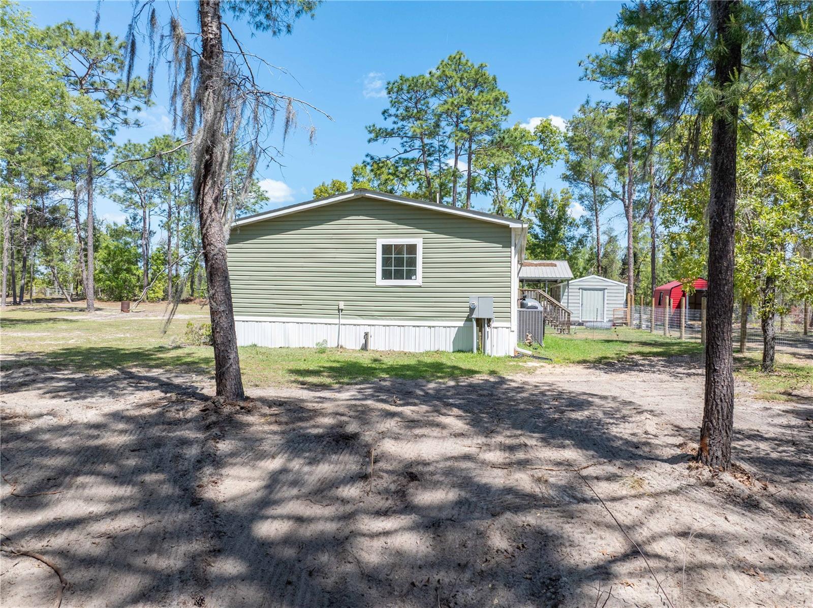 INTERLACHEN LAKE ESTATES - Residential